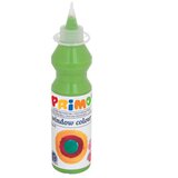 Boja ZA STAKLO 80ML PRIMO 650W600 ZELENA | Shoptok.si