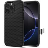 Spigen OVITEK ZA IPHONE 16 PRO MAX Z TEKOČIM ZRAKOM IN ZAŠČITO TELEFONA MAGSAFE, (5000336768) | Shoptok.si