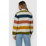 Salty Crew Swellter Polar Jakna iz flisa multi | Shoptok.si