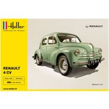 Heller Renault 4 CV, (21287273) Cene
