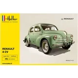 Renault 4 CV, (21287273)