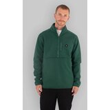 Hurley Coastal Bonded Crew Sweater malverde Slike