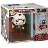 Funko POP! Nooks figura Friday the 13th Jason at Camp Crystal Lake Slike