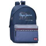 PepeJeans Ranac 44cm - Teget ( 69.623.21 ) | Eponuda.com