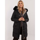 Factory Price Jacket-SK-KR-HH-2406.42P-black | shoptok.hr