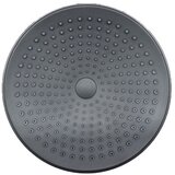 Master Tuš glava 30cm ABS crna CD231-B | Eponuda.ba