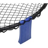 Set okrugle mreže s 3 lopte i dodatnom crpkom Ø 90 x 20 cm | Eponuda.ba