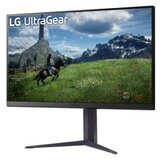 LG 32GS85Q-B IPS 180Hz QHD FreeSync Gaming monitor | ePonuda.com