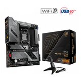 AsRock MB AM5 X870E TAICHI LITE matična ploča Cene