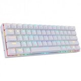 Redragon Gaming Mehanička Tastatura RGB Draconic Pro K530 RS Bluetooth White | Eponuda.ba