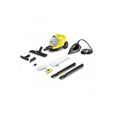 Karcher komplet paročistač Si 4 Easyfix Iron 5215 Cene