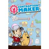 contraption maker (pc) steam key global  contraption maker (pc) steam key global Slike