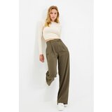 Trendyol Ženske hlače Wide Leg | Shoptok.si