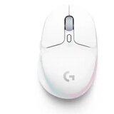 Logitech Bežični miš G705 8200 DPI Off-White | Eponuda.com