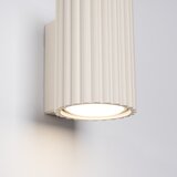 Nice Lamps Krem zidna lampa Gleam – | shoptok.hr
