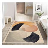 Conceptum Hypnose tepih Shml24, pravougaoni, 180 x 280 cm, krem | Eponuda.ba