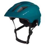 Force Kaciga zebu sa svetlom, zelena l-xl ( 90298839 )