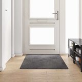  Tepih trkač Siva 100 x 200 cm 100% Polipropilen Tuft | shoptok.hr
