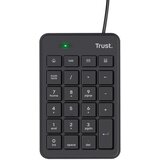 Trust Tastatura XALAS Žična | Eponuda.com