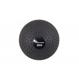 Slam ball 2 kg crna | ePonuda.com