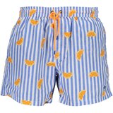 North Sails BLUE MEN'S BOTTOM COSTUME Cene