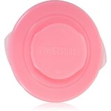 Twistshake Kid's Bowl posudica sa zatvaračem Pink 6 m+ 520 ml | shoptok.hr