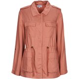 Only ONLKENYA LIFE UTILITY JACKET CC Ružičasta Cijene