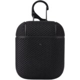 Beline AIRPODS SHELL COVER CASE ZA AIRPODS 1/2 BLACK BLACK CASE, (21967143) Cene