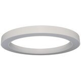  LED plafonsko svetlo LED/100W/230V 3000/4000/6500K prečnik 100 cm bela | Eponuda.com