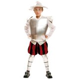 My other Me Svečana odjeća za djecu Quijote 5-6 Godina (6 Dijelovi) 5-6 Godina | shoptok.hr