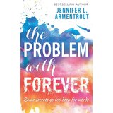 Harper Collins Publishers Ltd The Problem With Forever Cene