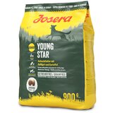 Josera YoungStar - 900 g Cene