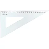 Aristo trikotnik 60°, 30cm AR23625