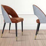  Trpezarijska stolica Alia Form Cene