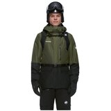 Mammut Nirvana Zelena | shoptok.hr