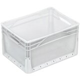 SURPLUS SYSTEMS Zaboj za shranjevanje Surplus Systems Eurobox (20 l, 40 x 30 x 22 cm) Cene