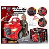  AUTOMEHANICARSKI SET 46043 | ePonuda.com