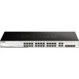 D-link switch web upravljivi, DGS-1210-28P | Eponuda.ba