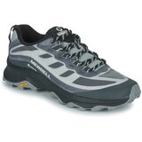 Merrell Pohodništvo MOAB SPEED GORE-TEX Siva | Shoptok.si
