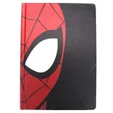 Marvel - Agenda - Spiderman
