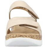 Rieker Sandali bež | Shoptok.si