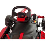  Go-kart na akumulator XMX619 Spyder - crveni/lakirani | shoptok.hr