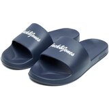 Jack & Jones Muške papuče 12249048, Teget