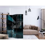  Paravan u 3 dijela - Azure Geometry [Room Dividers] 135x172 | shoptok.hr