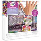 Crayola creations: set 800 kroglic s črkami abecede Cene