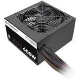 Thermaltake TR2 S ATX napajanje računala 600W 80+ kutija Cijene