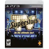 Superstars (PS3 MOVE) - rabljeno
