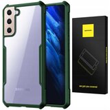 Spacecase OVITEK CASE ZA SAMSUNG GALAXY S21+ BEETLE GREEN, (21963374) | Shoptok.si