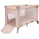 Momi BELOVE putni krevetić, bež | shoptok.hr