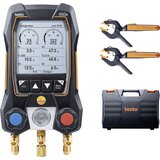 testo mjerač za rashladno sredstvo 550s Smart Set Cijene